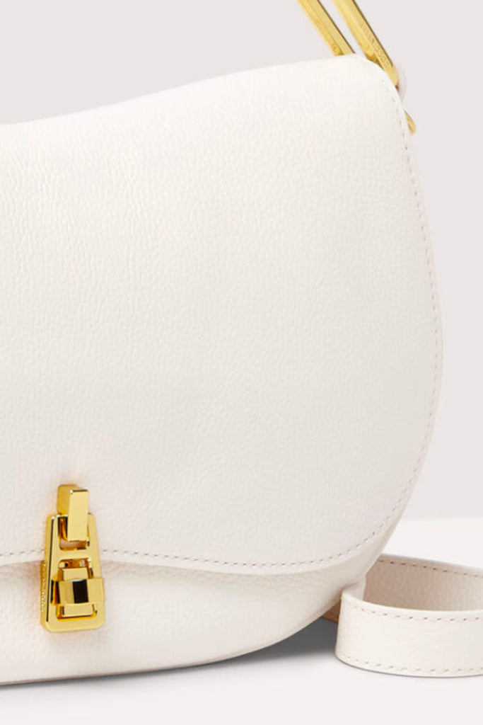 Coccinelle Bottalatino Leather Handbag