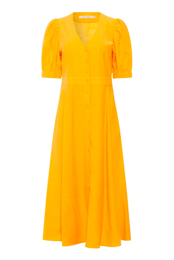 Rue de Femme Delmar Dress Orange