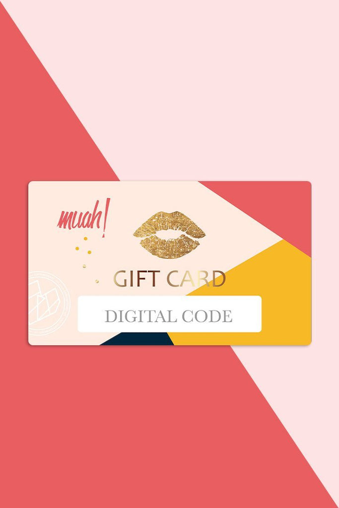 willow.ie DIGITAL GIFT CARD (ONLINE)