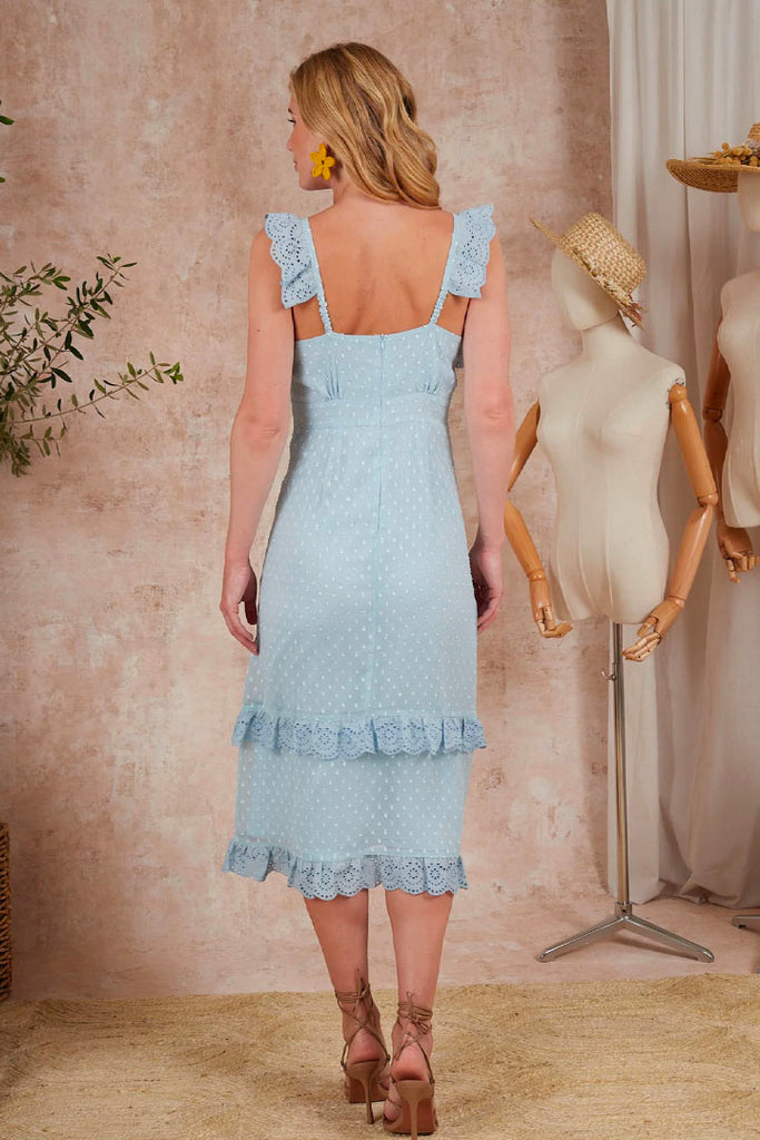 Hope & Ivy Elea Dress