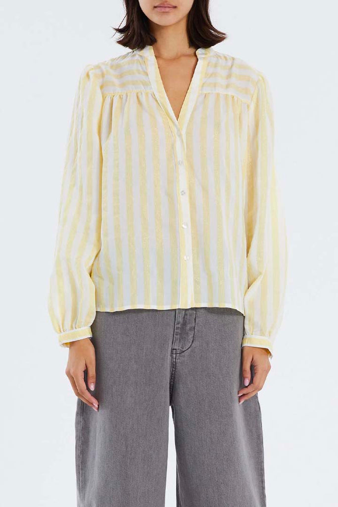 Lollys laundry Elif Shirt