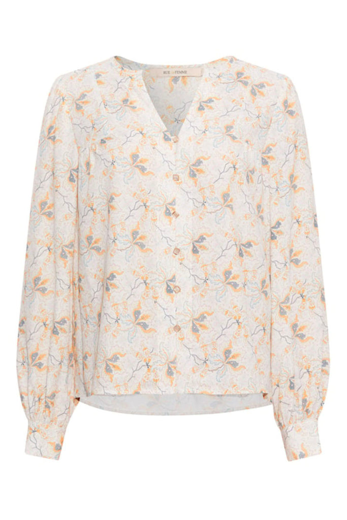 Rue de Femme Elita Blouse