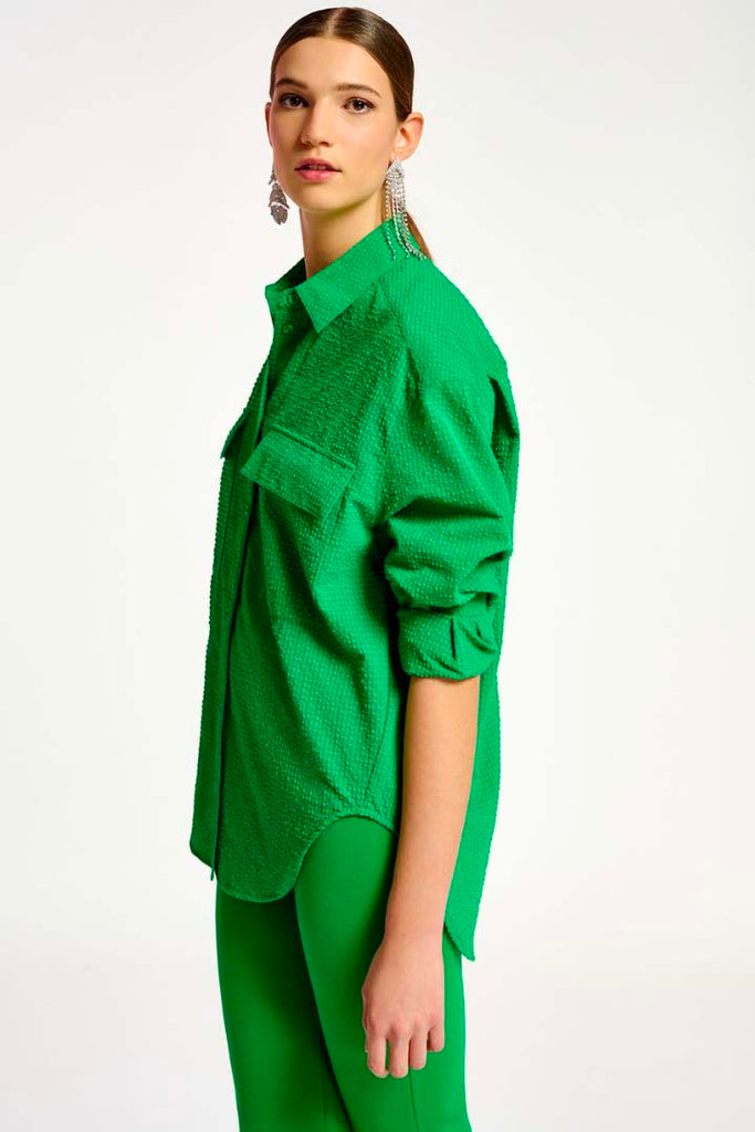 Essential Antwerp Dolivia Oversized Shirt