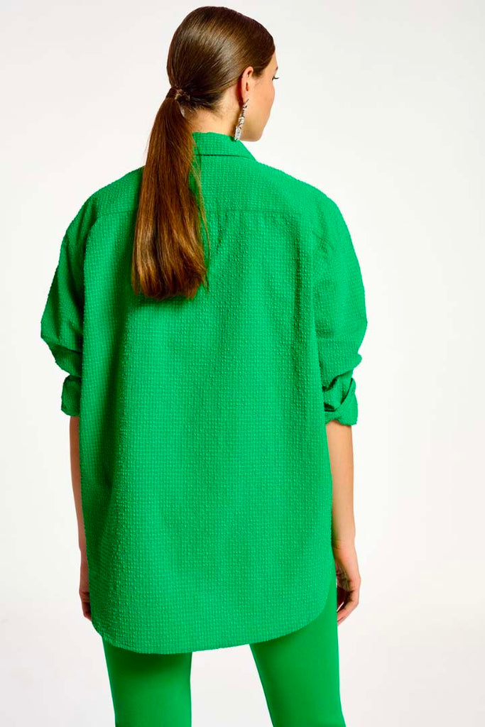 Essential Antwerp Dolivia Oversized Shirt