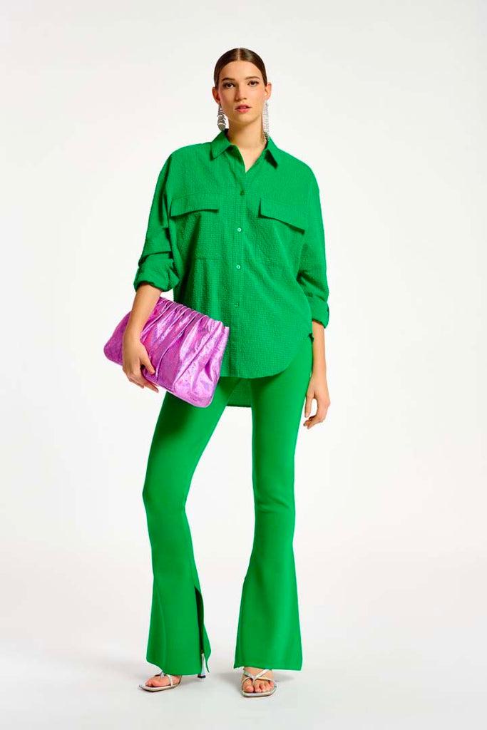 Essential Antwerp Dolivia Oversized Shirt