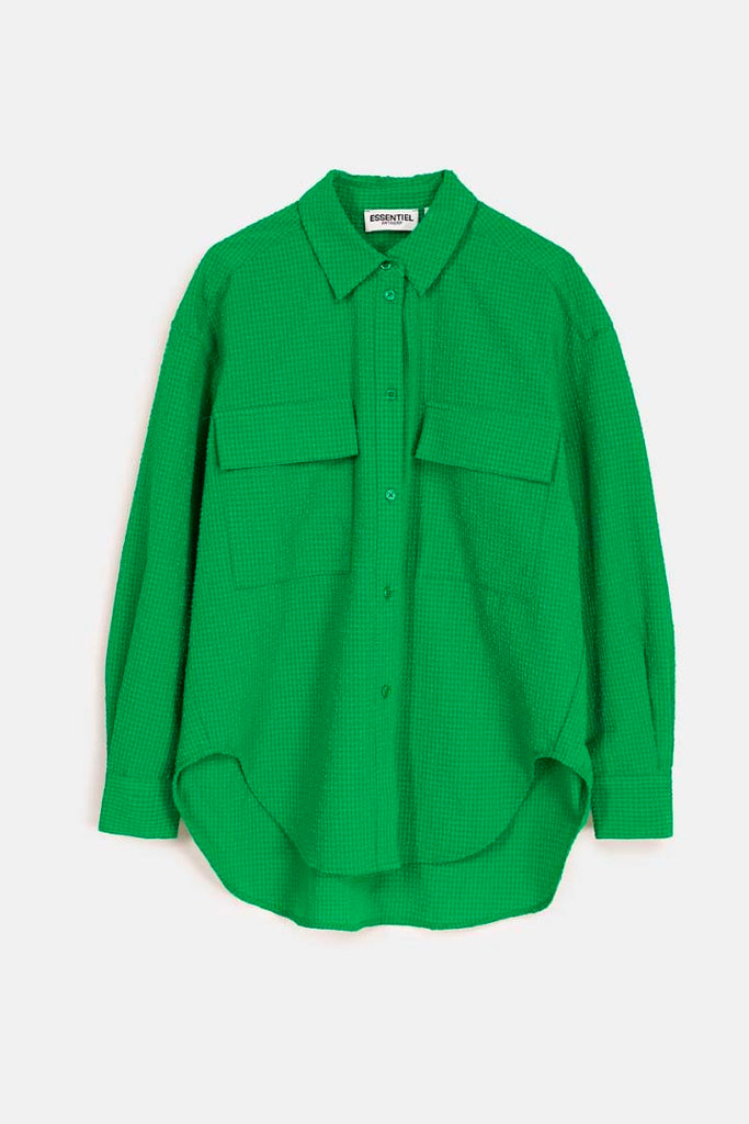 Essential Antwerp Dolivia Oversized Shirt