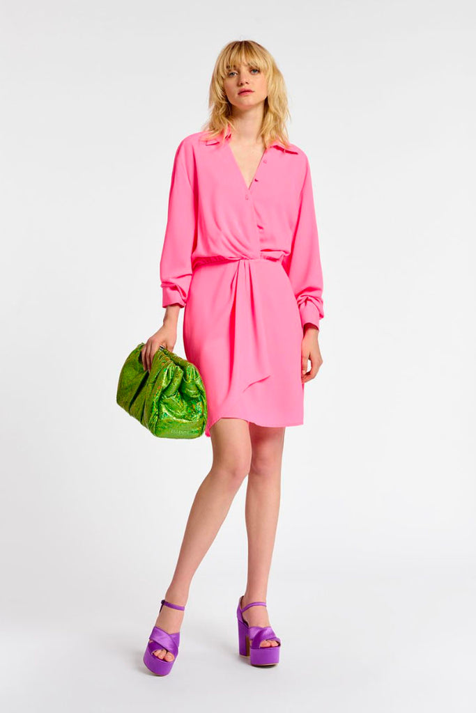 Essential Antwerp Dorsey Mini Dress