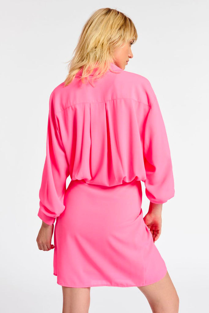 Essential Antwerp Dorsey Mini Dress