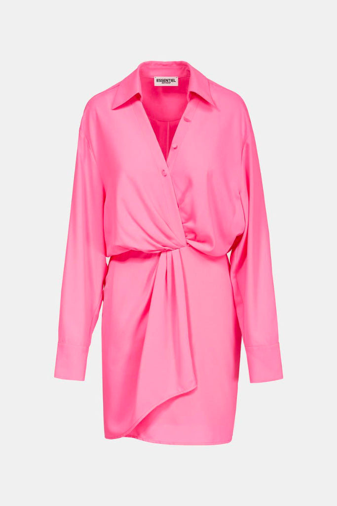 Essential Antwerp Dorsey Mini Dress
