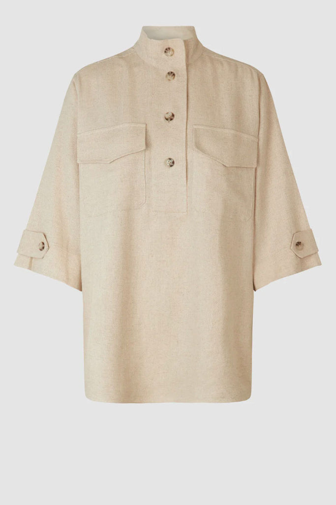 SECOND FEMALE Estivo Blouse