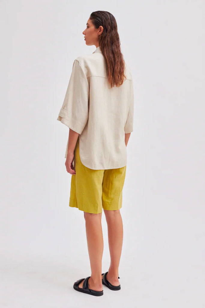 SECOND FEMALE Estivo Blouse