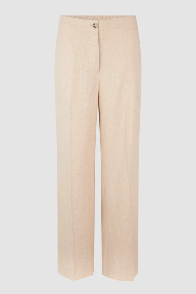 SECOND FEMALE Estivo Trousers