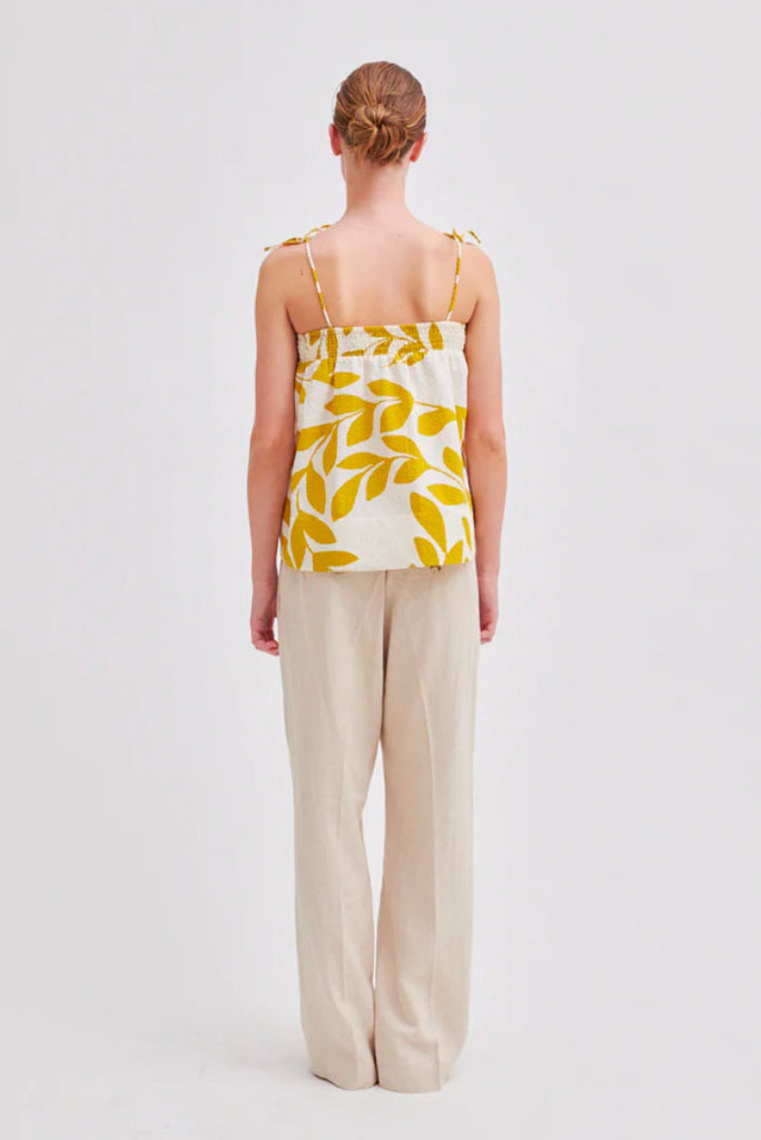 SECOND FEMALE Estivo Trousers