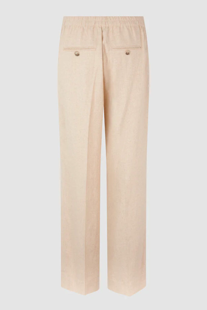 SECOND FEMALE Estivo Trousers