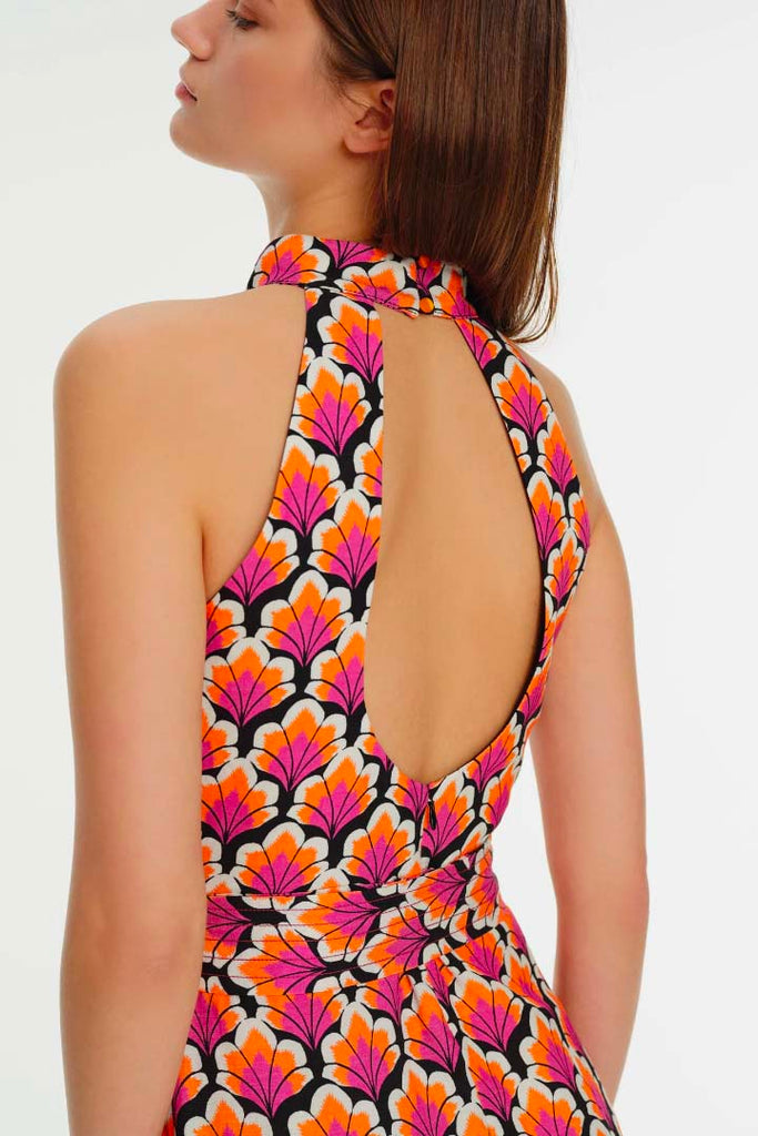 Exquise LucieAnne Dress