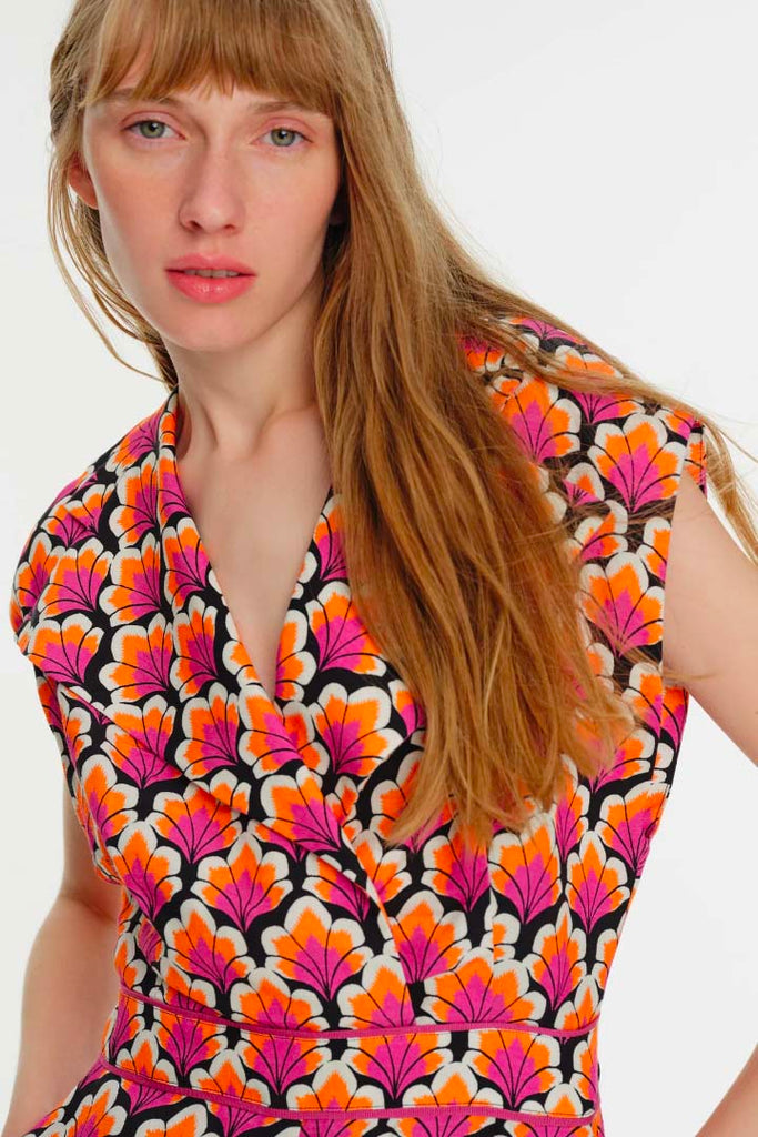 Exquise Lucy Playsuit