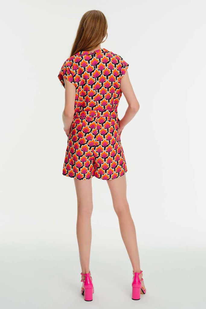 Exquise Lucy Playsuit