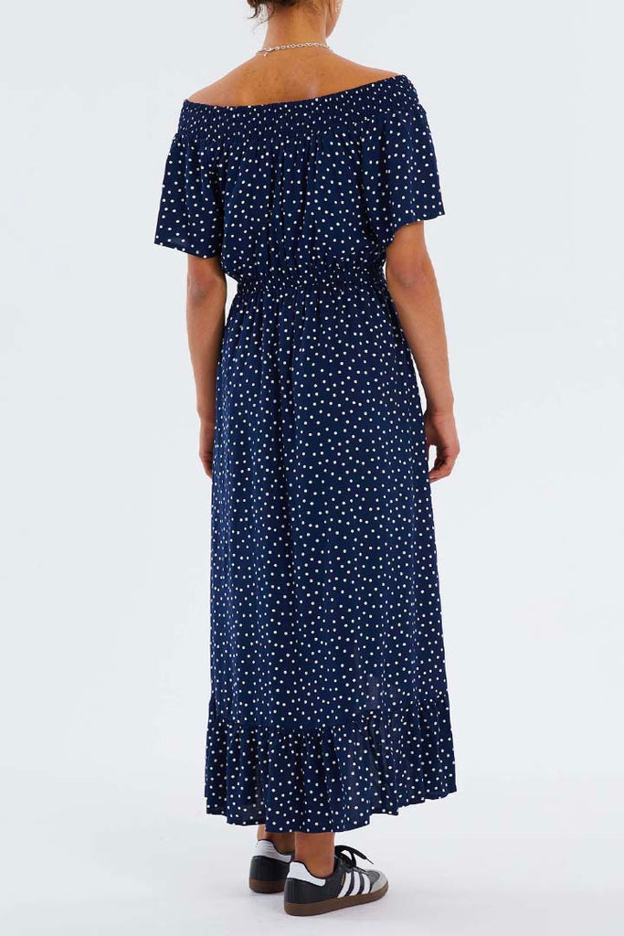 Lollys laundry Flora Dress