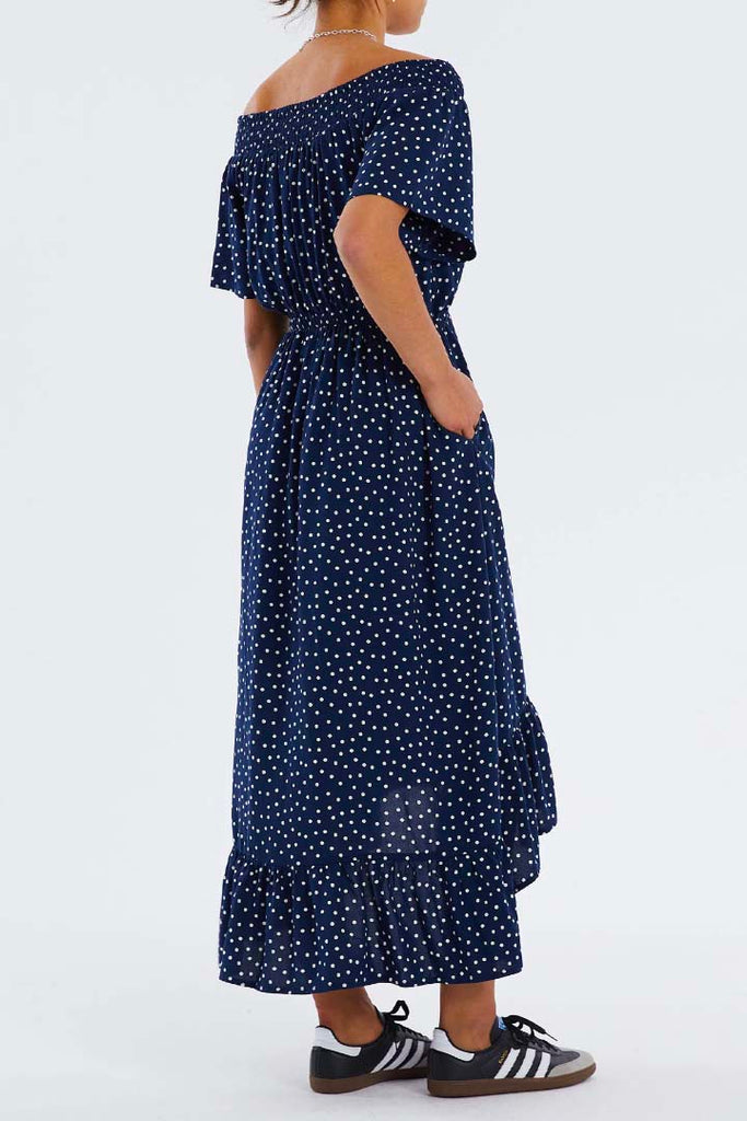 Lollys laundry Flora Dress