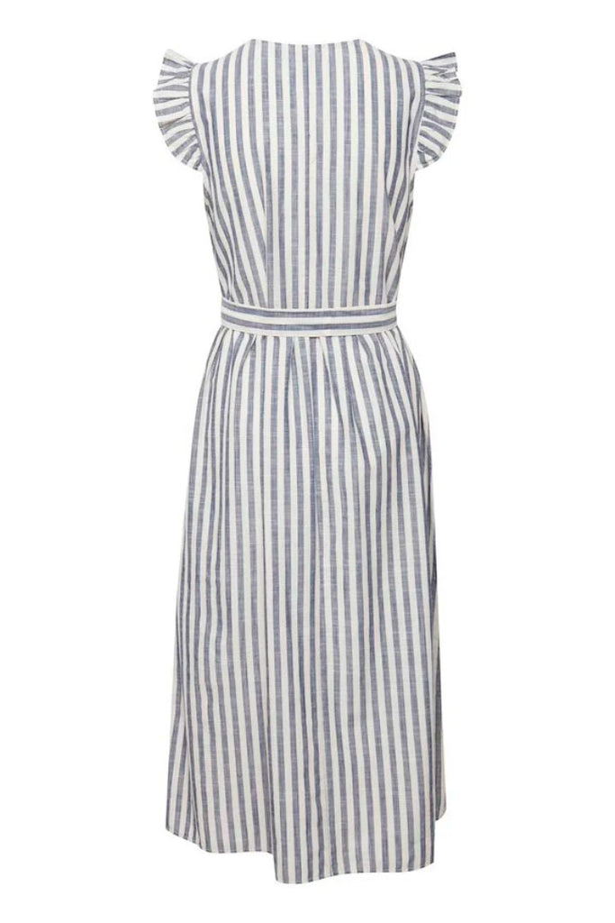 Ichi Gry Dress