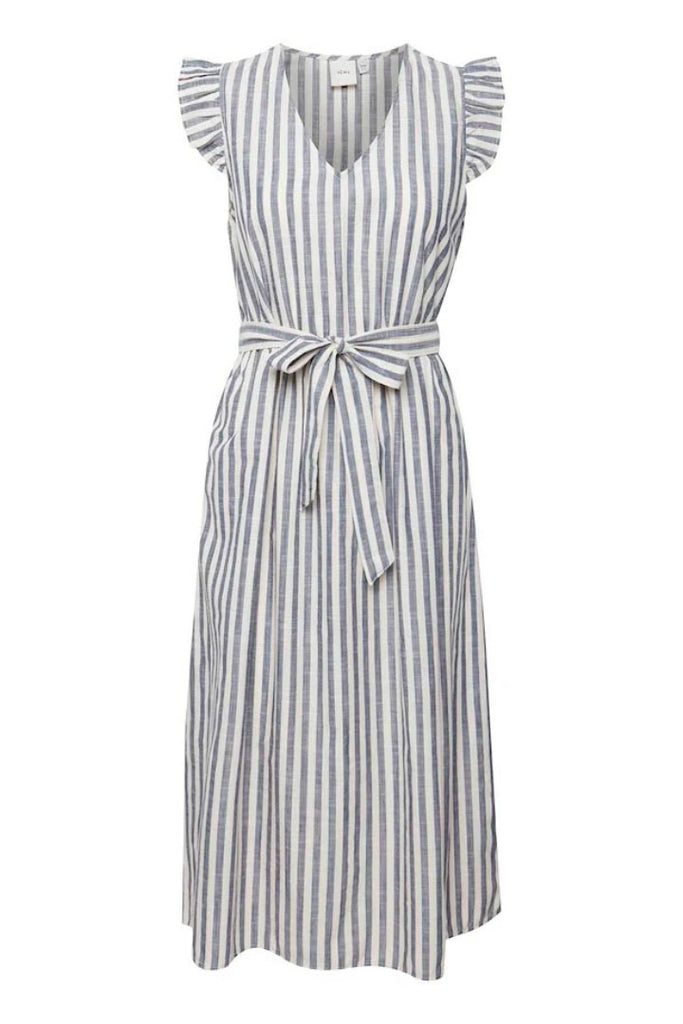 Ichi Gry Dress