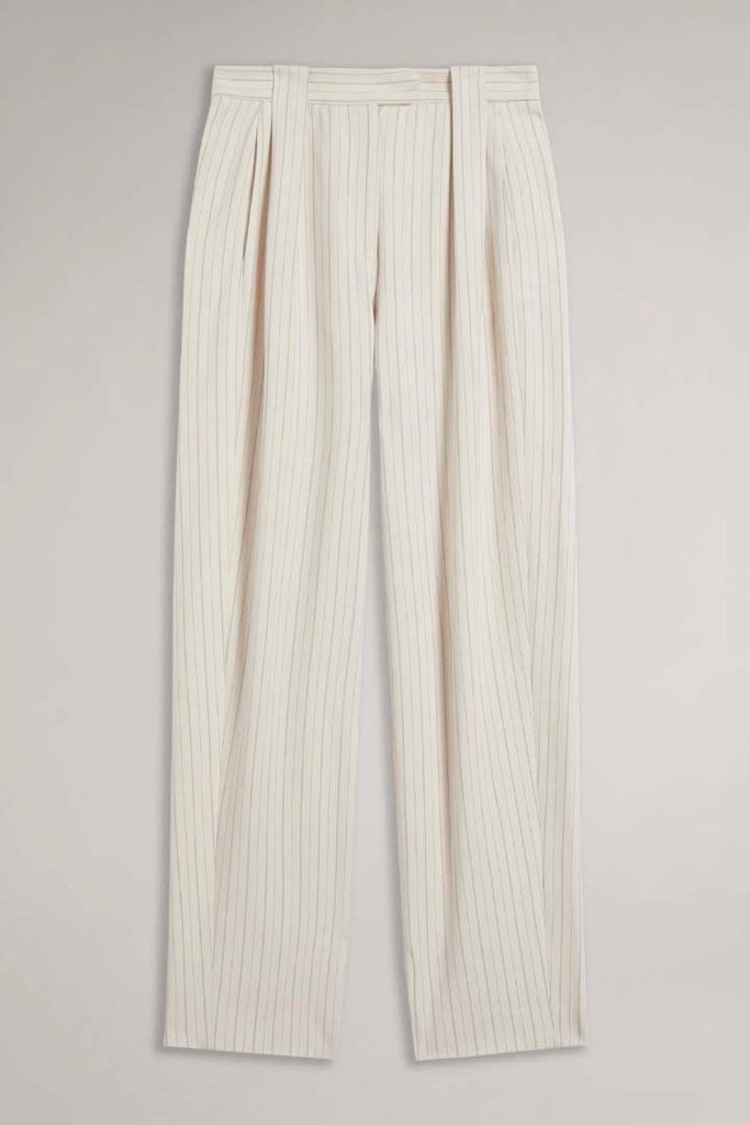 Ted Baker Clothing Killart Tailored Barrel Leg Trouser