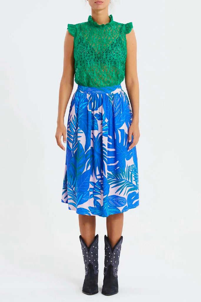 Lollys laundry Dea Top