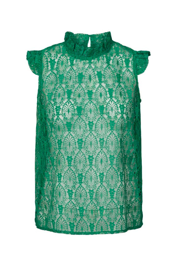 Lollys laundry Dea Top