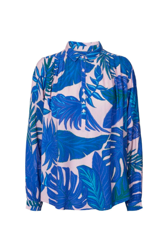 Lollys laundry Lari Shirt