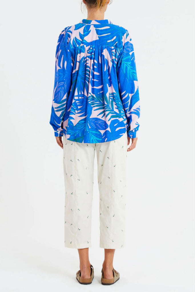 Lollys laundry Lari Shirt