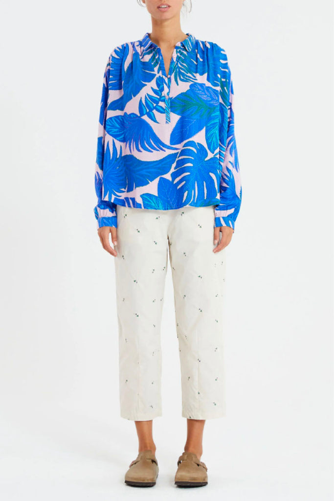 Lollys laundry Lari Shirt