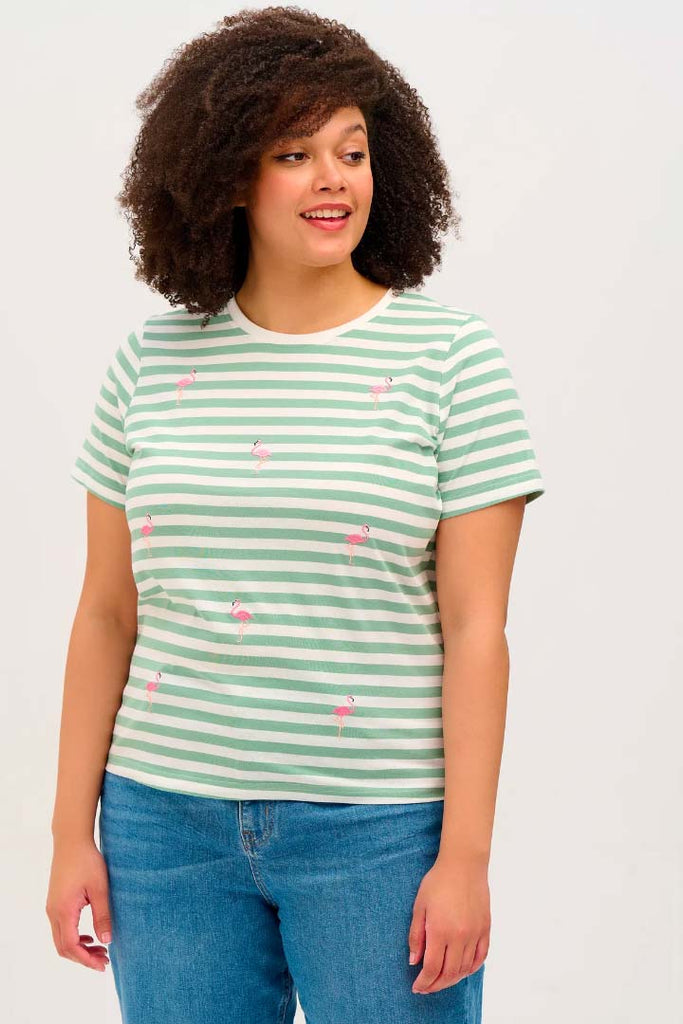 willow.ie Maggie T-shirt