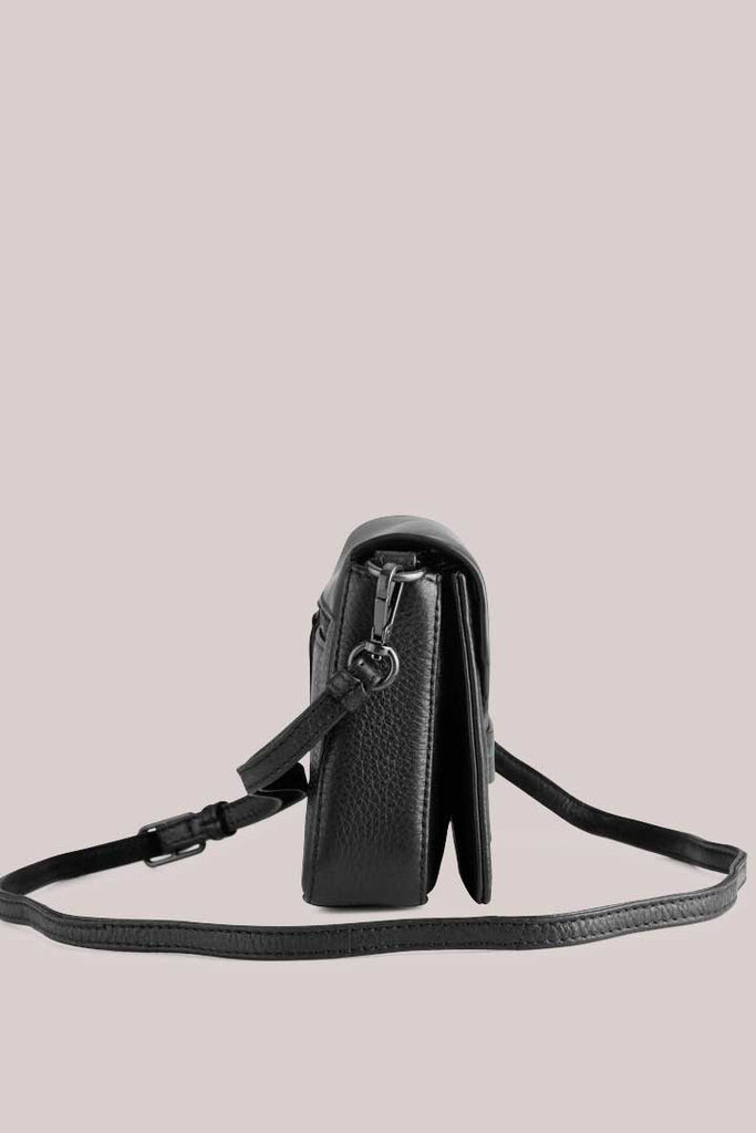 Markberg Vanya Crossbody Bag Grain