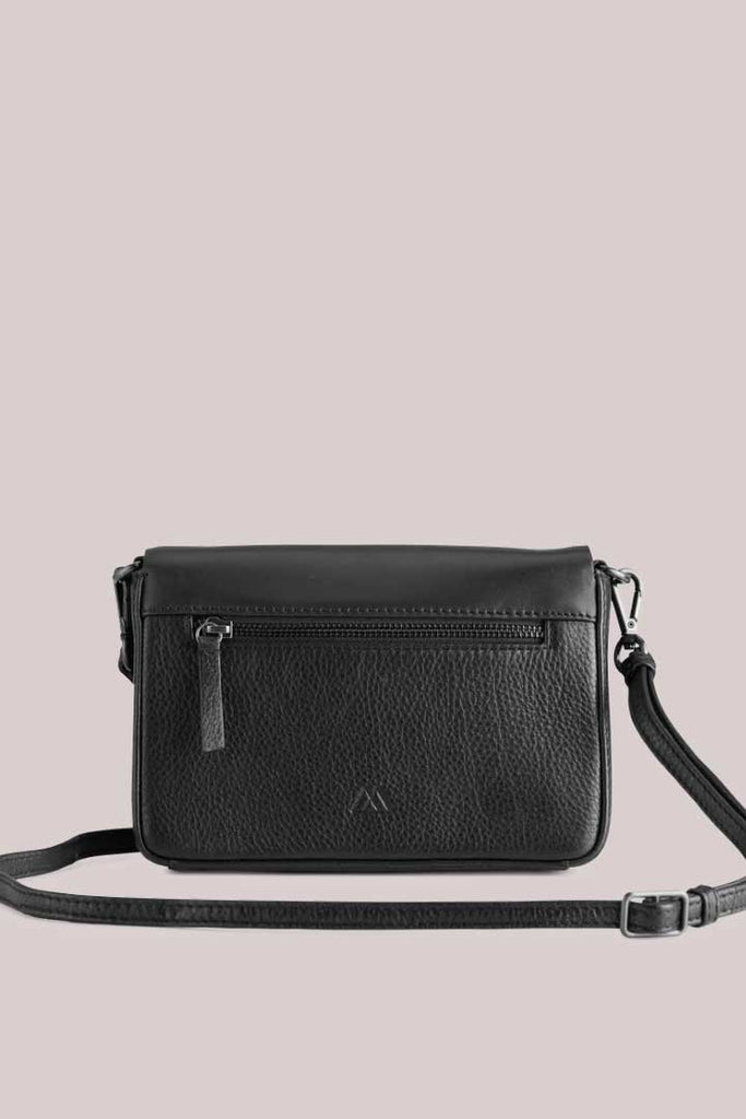 Markberg Vanya Crossbody Bag Grain
