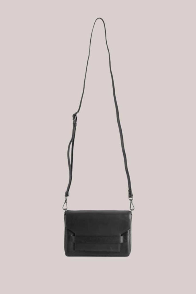 Markberg Vanya Crossbody Bag Grain