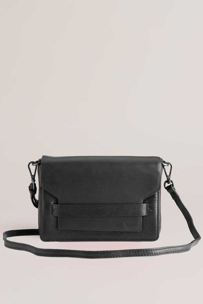 Markberg Vanya Crossbody Bag Grain
