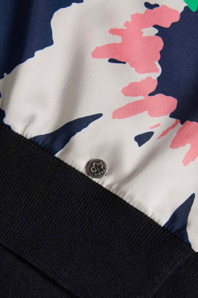 Ted Baker Clothing Marola Woven Easy Fit Sweater