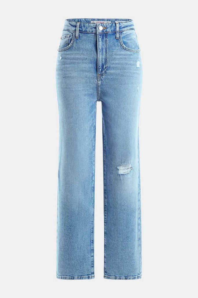 Guess Clothing Melrose Denim Jeans