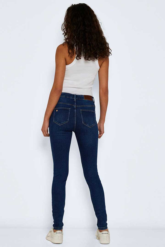 Noisy May Callie Chic Jeans
