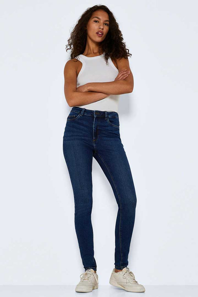 Noisy May Callie Chic Jeans