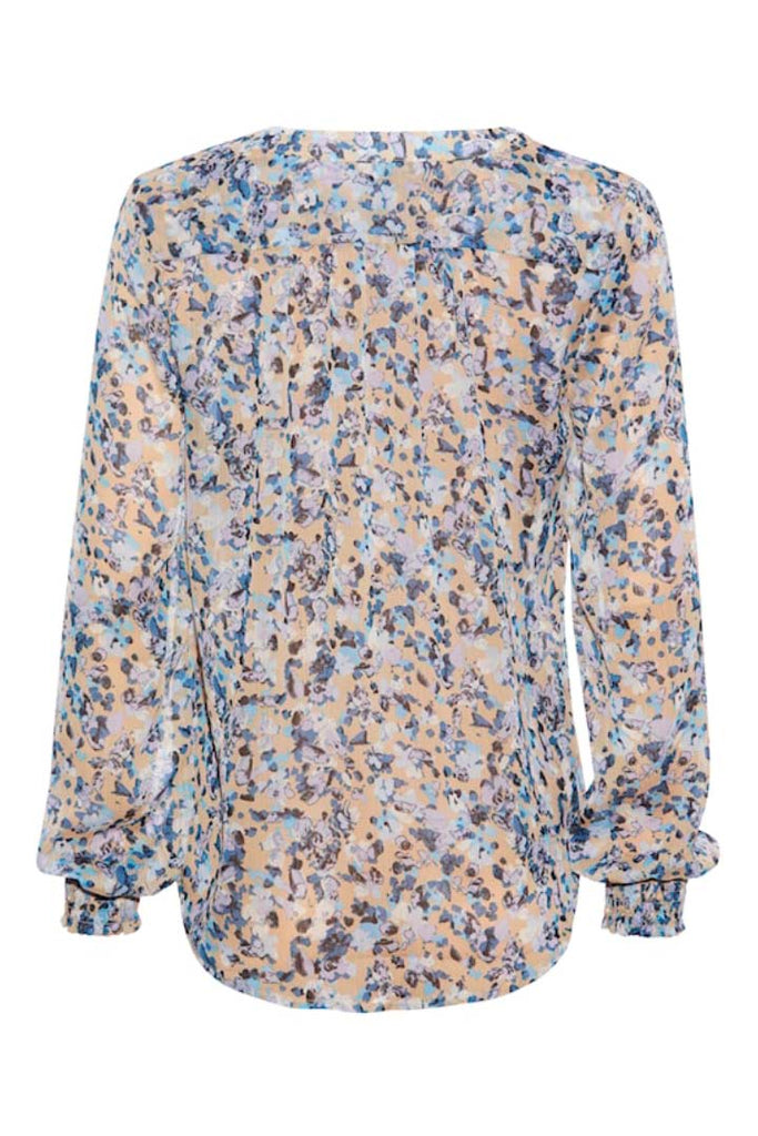Rue de Femme New Rossa Shirt