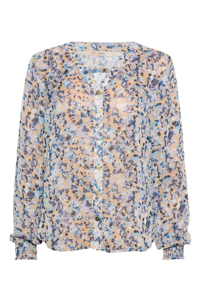 Rue de Femme New Rossa Shirt