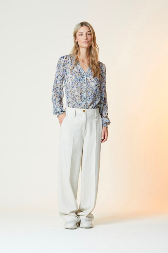 Rue de Femme New Rossa Shirt