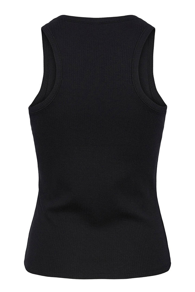 Pieces Ruka Boxer Tank Top