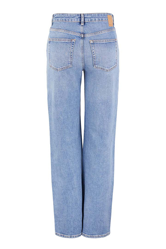 Pieces Holly Wide Jeans