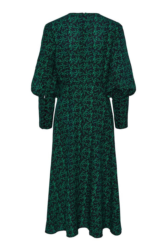 Pieces Nasra Ankle Dress