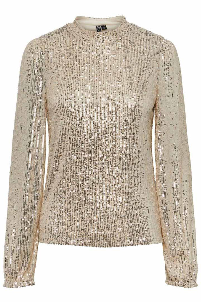 Pieces Delphia Top
