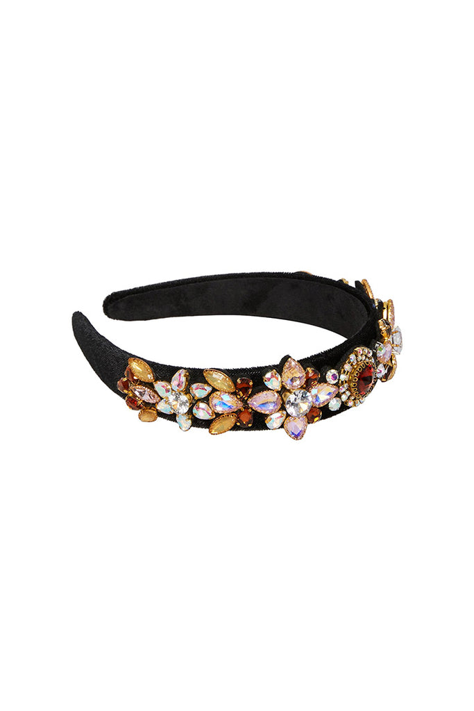 Pieces Oda Hairband Multi OS
