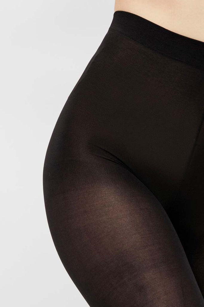 Pieces New Nikoline 90 Den Tights