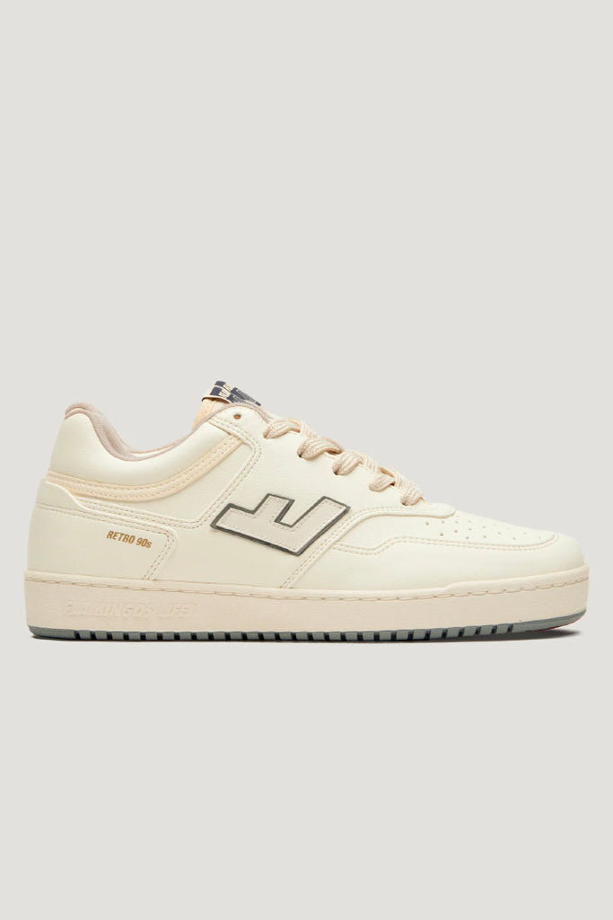Flamingos Life Retro 90s Stone